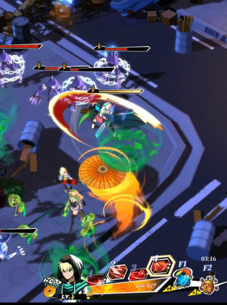 Zengeon (PC) - Steam Key - GLOBAL Zengeon (PC) - Steam Key - GLOBAL