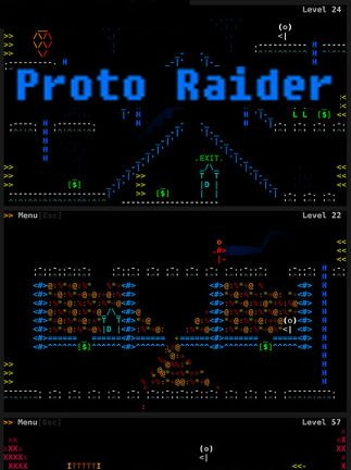 Proto Raider Steam Key GLOBAL Proto Raider Steam Key GLOBAL