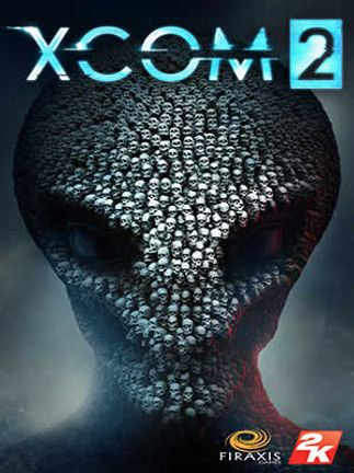 XCOM 2 Steam Key RU/CIS