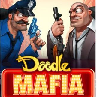 Doodle Mafia Steam Key GLOBAL
