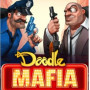 Doodle Mafia Steam Key GLOBAL