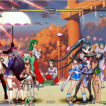 Vanguard Princess Director's Cut Steam Key GLOBAL