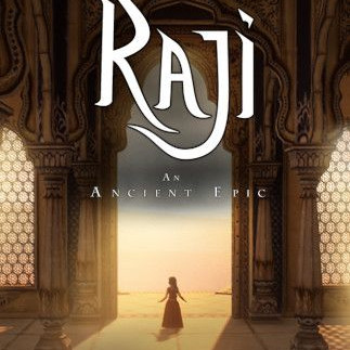 Raji: An Ancient Epic (PC) - Steam Key - GLOBAL