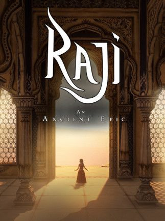 Raji: An Ancient Epic (PC) - Steam Key - GLOBAL Raji: An Ancient Epic (PC) - Steam Key - GLOBAL