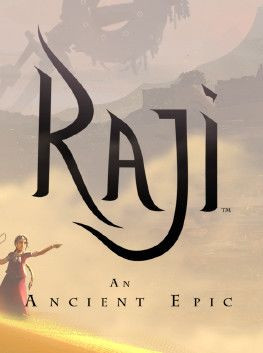 Raji: An Ancient Epic (PC) - Steam Key - GLOBAL Raji: An Ancient Epic (PC) - Steam Key - GLOBAL