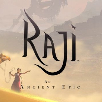 Raji: An Ancient Epic (PC) - Steam Key - GLOBAL