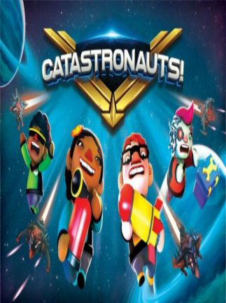 Catastronauts Xbox Live Key UNITED STATES