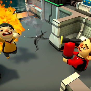 Catastronauts Xbox Live Key UNITED STATES