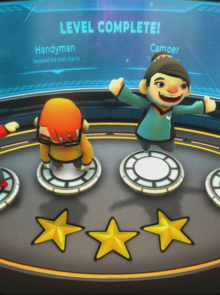 Catastronauts Xbox Live Key UNITED STATES Catastronauts Xbox Live Key UNITED STATES