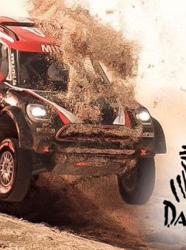 Dakar 18 Xbox Live Key UNITED STATES