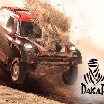 Dakar 18 Xbox Live Key UNITED STATES