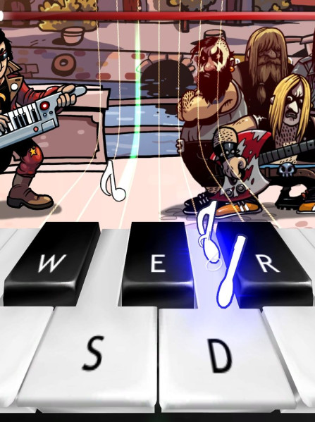 Frederic: Evil Strikes Back Steam Key GLOBAL Frederic: Evil Strikes Back Steam Key GLOBAL