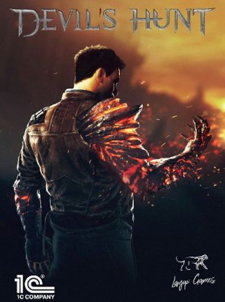 Devil's Hunt - Steam - Key ( EUROPE ) Devil's Hunt - Steam - Key ( EUROPE )