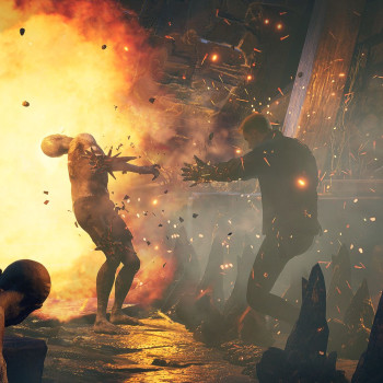 Devil's Hunt - Steam - Key ( EUROPE )