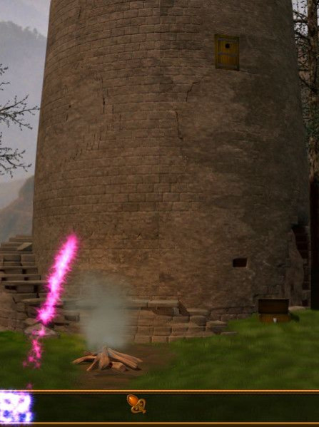 Pahelika: Secret Legends Steam Key GLOBAL