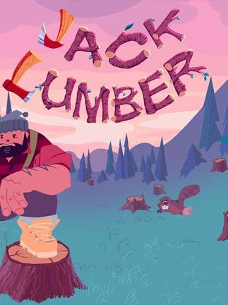 Jack Lumber Steam Key GLOBAL Jack Lumber Steam Key GLOBAL
