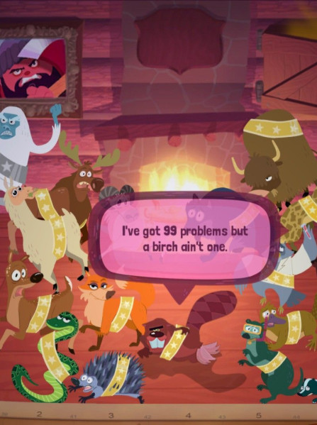 Jack Lumber Steam Key GLOBAL Jack Lumber Steam Key GLOBAL