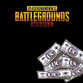 PUBG Mobile 6000 + 2100 UC (Android, IOS) - PUBG Mobile Key - GLOBAL