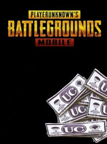 PUBG Mobile 6000 + 2100 UC (Android, IOS) - PUBG Mobile Key - GLOBAL PUBG Mobile 6000 + 2100 UC (Android, IOS) - PUBG Mobile Key - GLOBAL