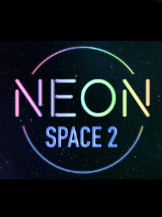 Neon Space 2 Steam Key GLOBAL Neon Space 2 Steam Key GLOBAL
