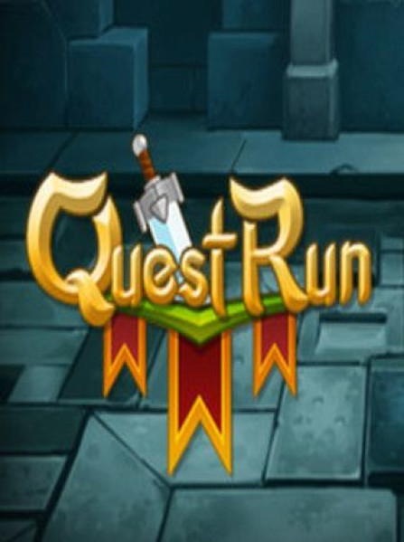 QuestRun Steam Key GLOBAL QuestRun Steam Key GLOBAL