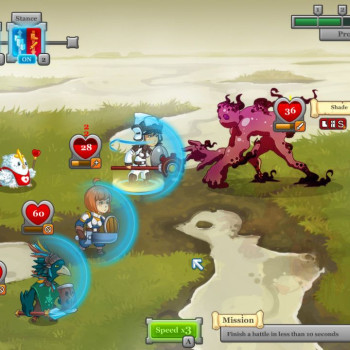 QuestRun Steam Key GLOBAL