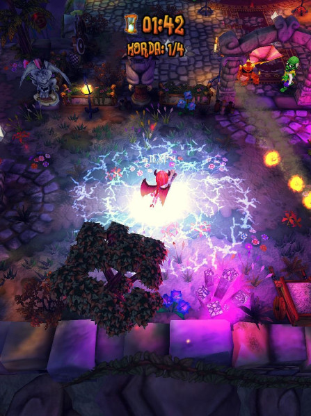 Demon's Crystals Steam Key GLOBAL Demon's Crystals Steam Key GLOBAL