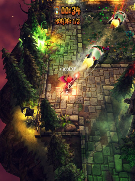 Demon's Crystals Steam Key GLOBAL Demon's Crystals Steam Key GLOBAL