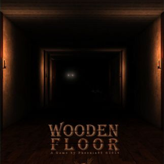 Wooden Floor Steam Key GLOBAL