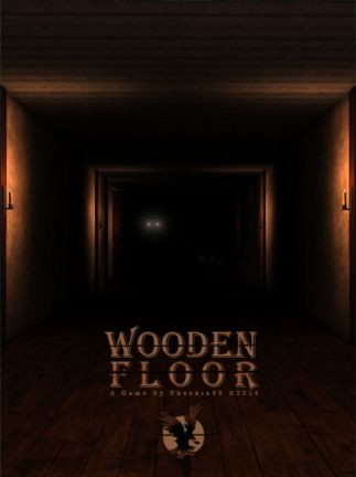 Wooden Floor Steam Key GLOBAL