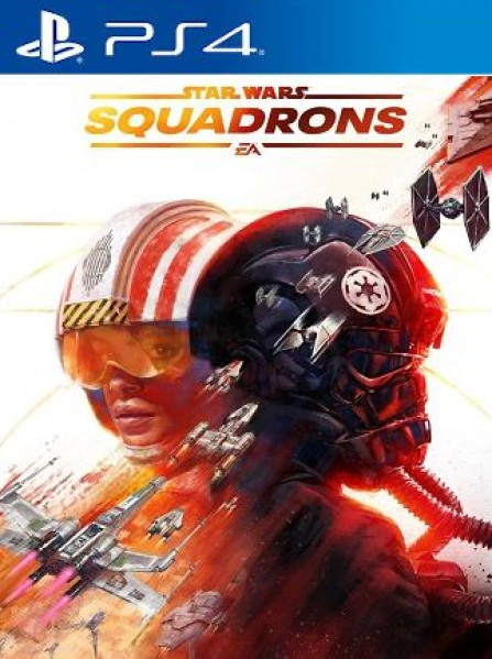 STAR WARS™: Squadrons (Xbox One) - Xbox Live Key - GLOBAL STAR WARS™: Squadrons (Xbox One) - Xbox Live Key - GLOBAL
