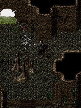 Atonement: Scourge of Time Steam Key GLOBAL