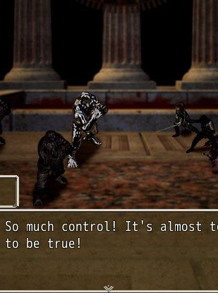 Atonement: Scourge of Time Steam Key GLOBAL