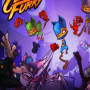 Claws of Furry Steam Key GLOBAL