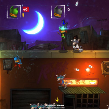 Claws of Furry Steam Key GLOBAL