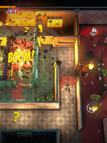 Dollar Dash Steam Key GLOBAL Dollar Dash Steam Key GLOBAL