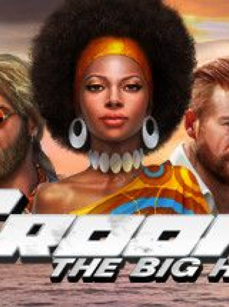 Crookz - The Big Heist Steam GLOBAL Crookz - The Big Heist Steam GLOBAL