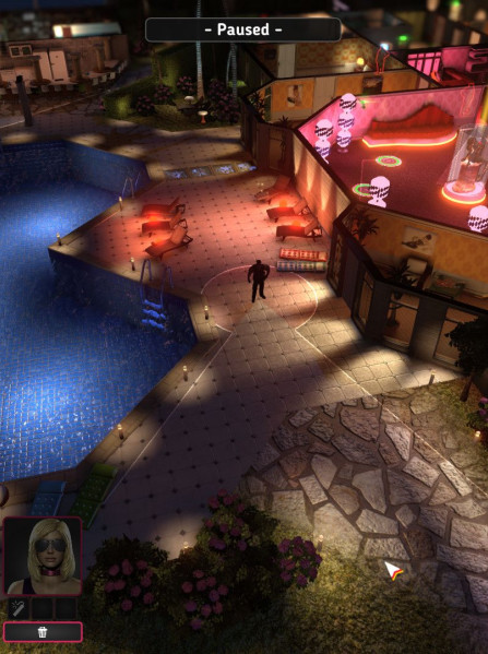 Crookz - The Big Heist Steam GLOBAL Crookz - The Big Heist Steam GLOBAL
