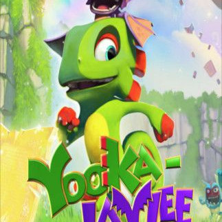 Yooka-Laylee Xbox Live Key UNITED STATES