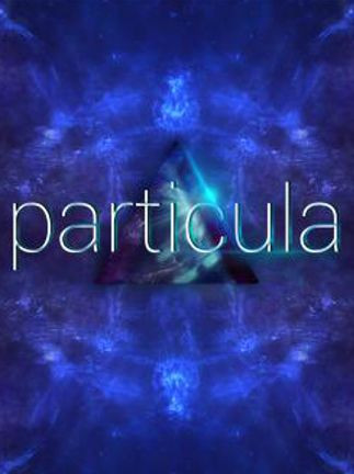 Particula Steam Key GLOBAL