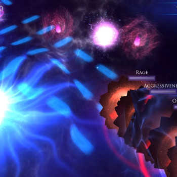 Particula Steam Key GLOBAL