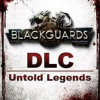 Blackguards - Untold Legends Steam Key GLOBAL