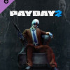PAYDAY 2: Dragan Character Pack Steam Key GLOBAL PAYDAY 2: Dragan Character Pack Steam Key GLOBAL