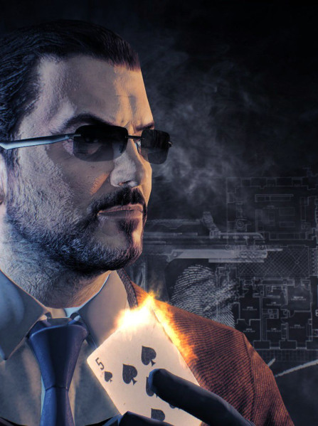 PAYDAY 2: Dragan Character Pack Steam Key GLOBAL PAYDAY 2: Dragan Character Pack Steam Key GLOBAL