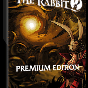 The Night of the Rabbit: Premium Edition Steam Key GLOBAL