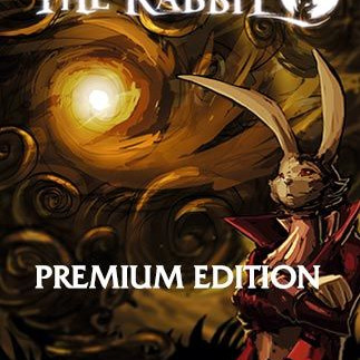 The Night of the Rabbit: Premium Edition Steam Key GLOBAL