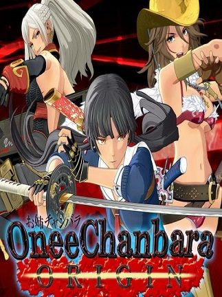 Onee Chanbara ORIGIN (PC) - Steam Key - GLOBAL
