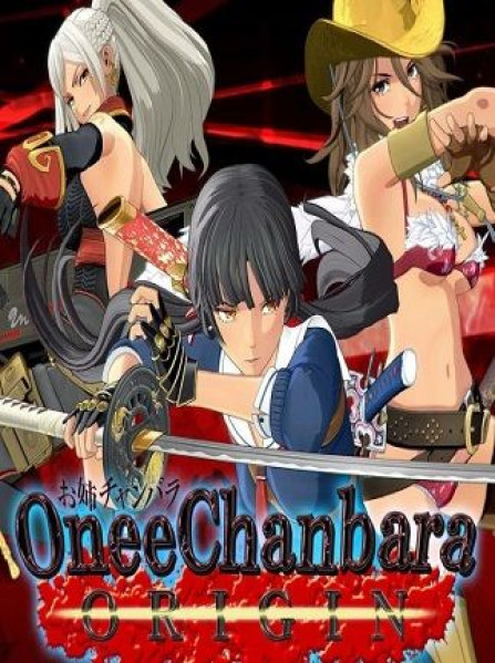 Onee Chanbara ORIGIN (PC) - Steam Key - GLOBAL Onee Chanbara ORIGIN (PC) - Steam Key - GLOBAL
