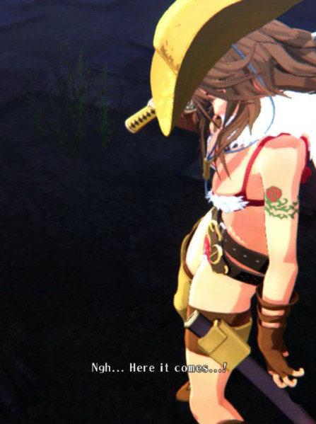Onee Chanbara ORIGIN (PC) - Steam Key - GLOBAL Onee Chanbara ORIGIN (PC) - Steam Key - GLOBAL