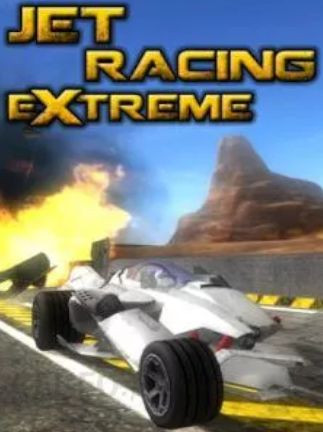 Jet Racing Extreme Steam Key GLOBAL